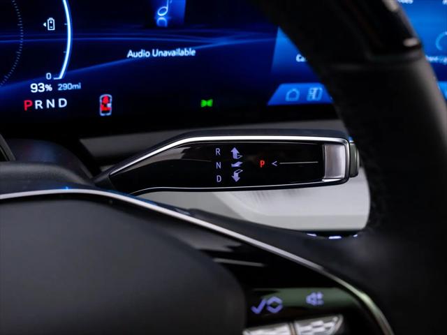 2025 Cadillac iQ Sport 2 AWD