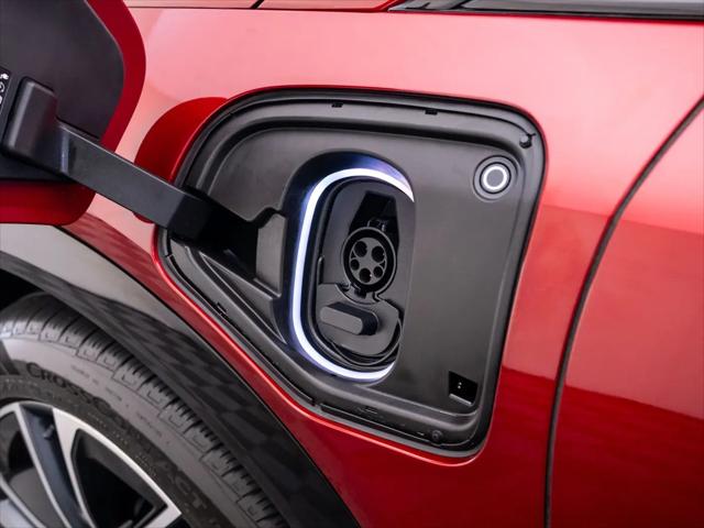 2025 Cadillac iQ Sport 2 AWD