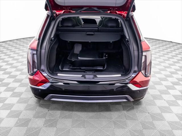 2025 Cadillac iQ Sport 2 AWD