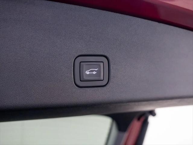2025 Cadillac iQ Sport 2 AWD