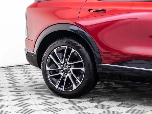 2025 Cadillac iQ Sport 2 AWD