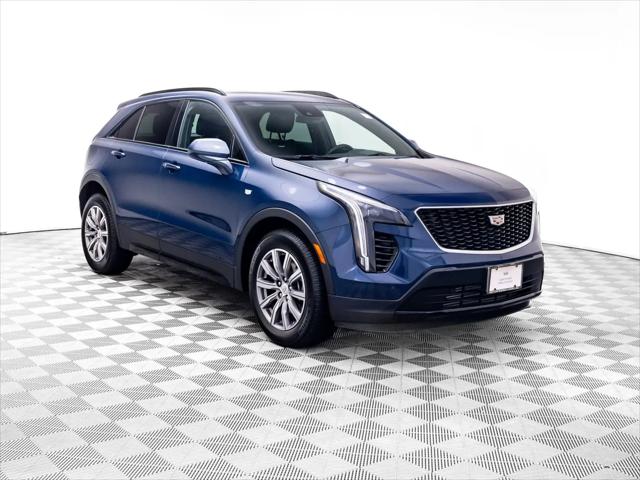 2020 Cadillac XT4 FWD Sport