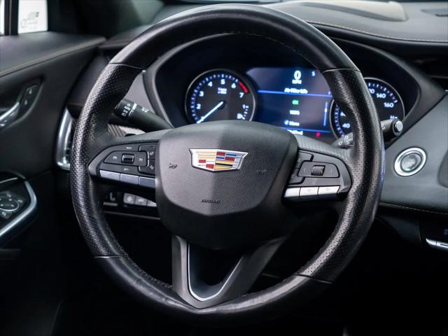 2020 Cadillac XT4 FWD Sport