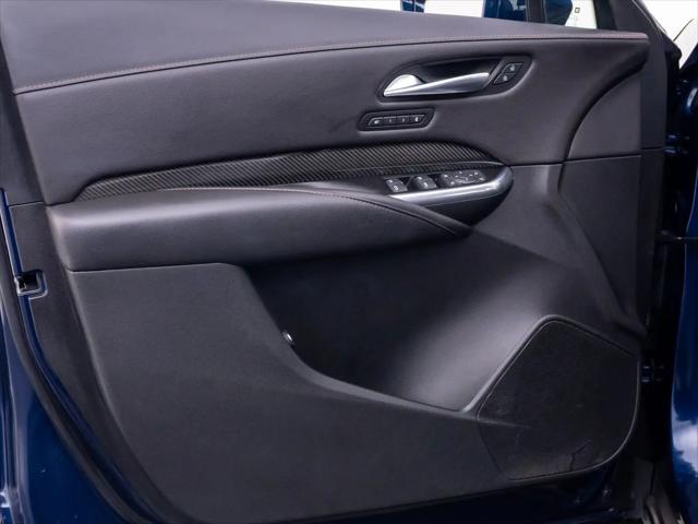 2020 Cadillac XT4 FWD Sport