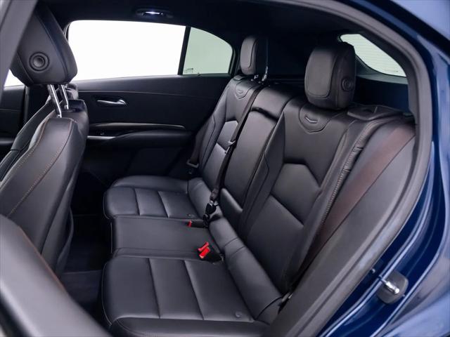 2020 Cadillac XT4 FWD Sport