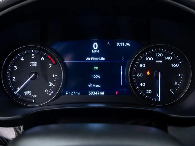 2020 Cadillac XT4 FWD Sport