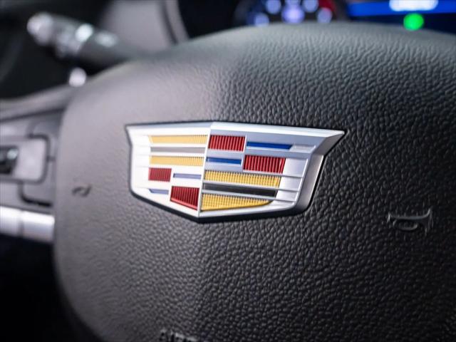2020 Cadillac XT4 FWD Sport