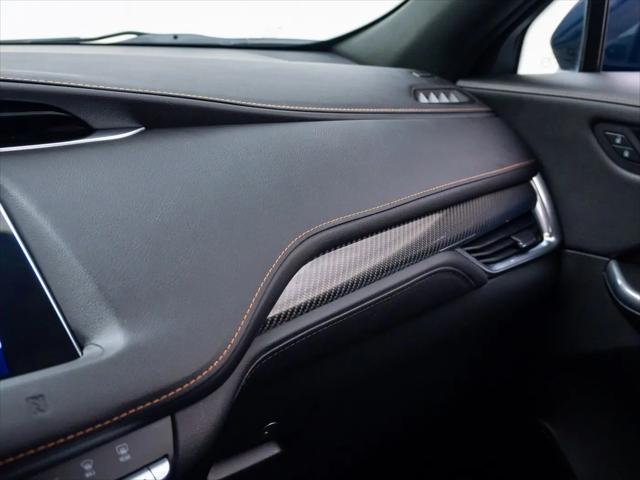 2020 Cadillac XT4 FWD Sport