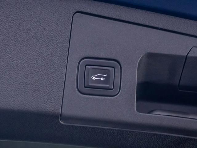 2020 Cadillac XT4 FWD Sport