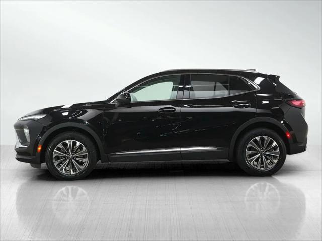 2024 Buick Envision Preferred AWD