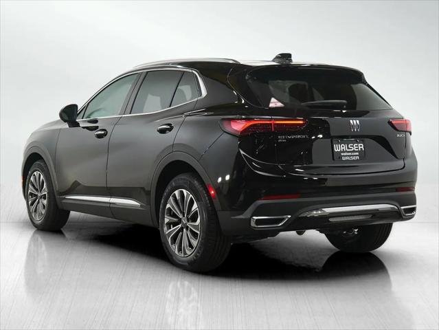 2024 Buick Envision Preferred AWD