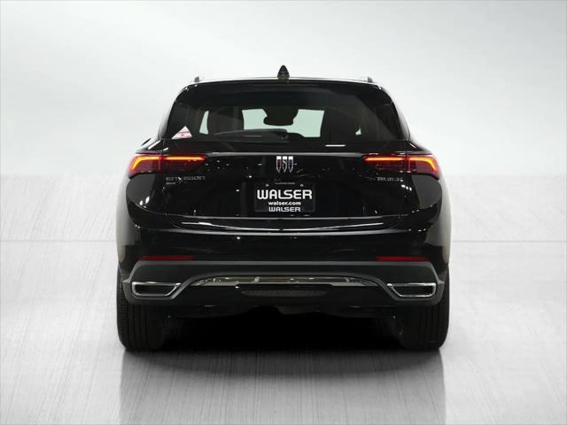 2024 Buick Envision Preferred AWD