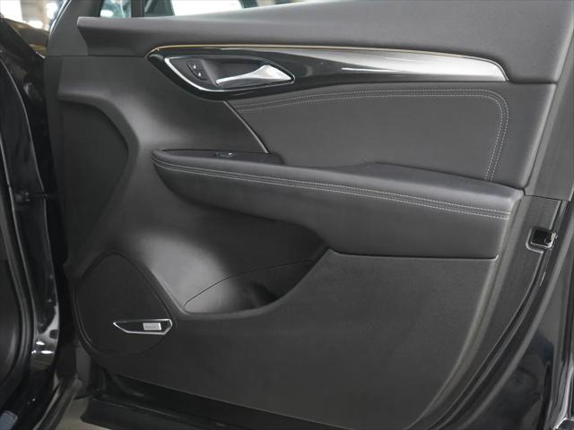 2024 Buick Envision Preferred AWD