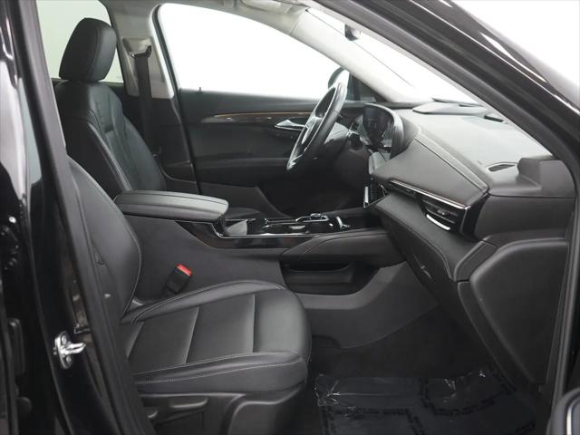 2024 Buick Envision Preferred AWD