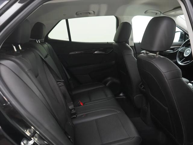 2024 Buick Envision Preferred AWD