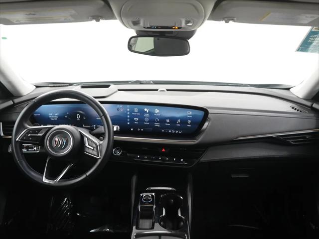 2024 Buick Envision Preferred AWD
