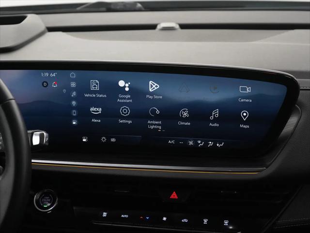 2024 Buick Envision Preferred AWD