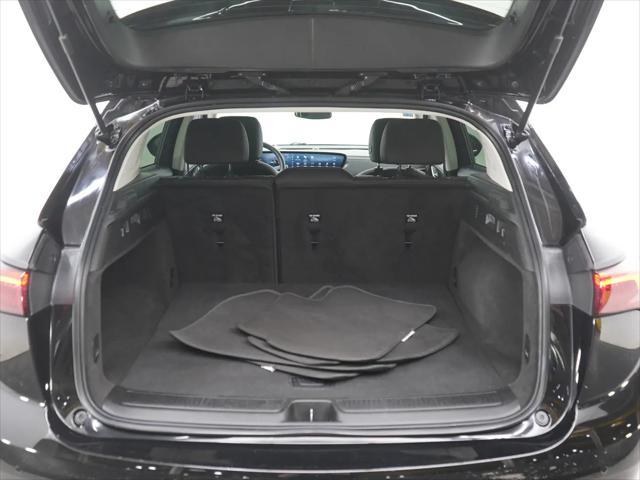 2024 Buick Envision Preferred AWD