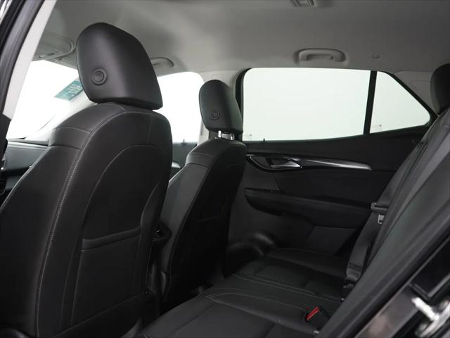 2024 Buick Envision Preferred AWD