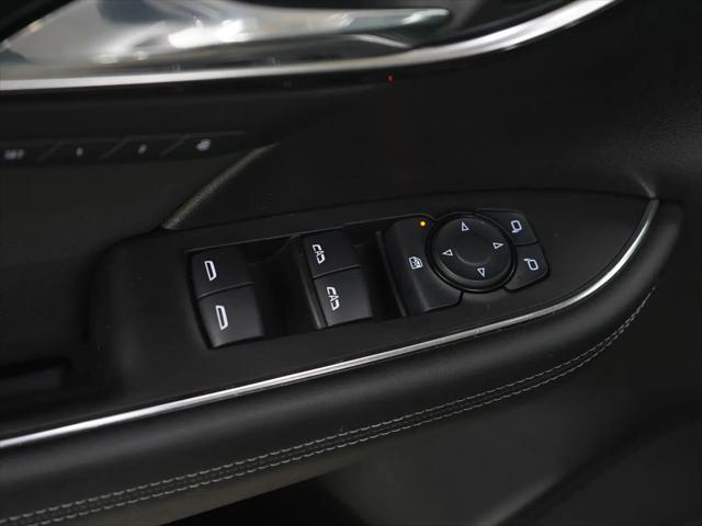 2024 Buick Envision Preferred AWD