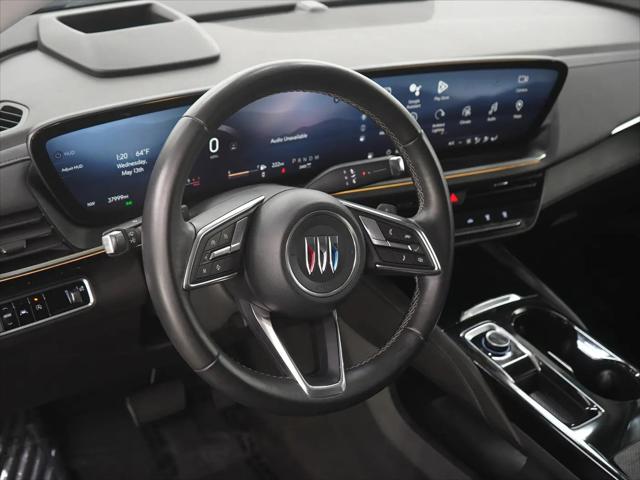 2024 Buick Envision Preferred AWD