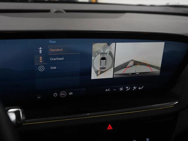 2024 Buick Envision Preferred AWD