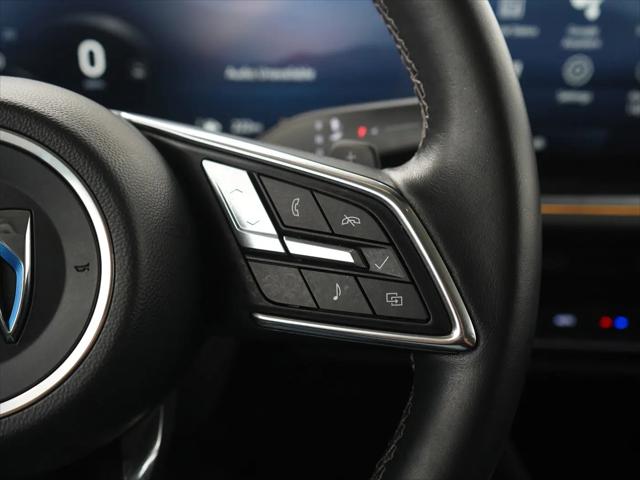 2024 Buick Envision Preferred AWD