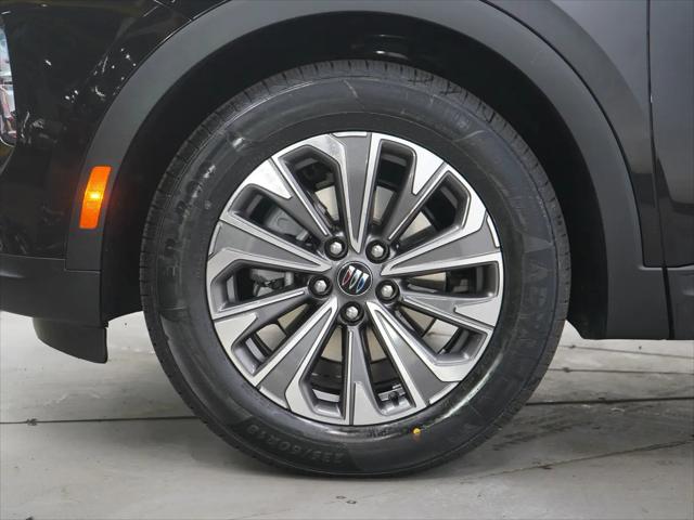 2024 Buick Envision Preferred AWD