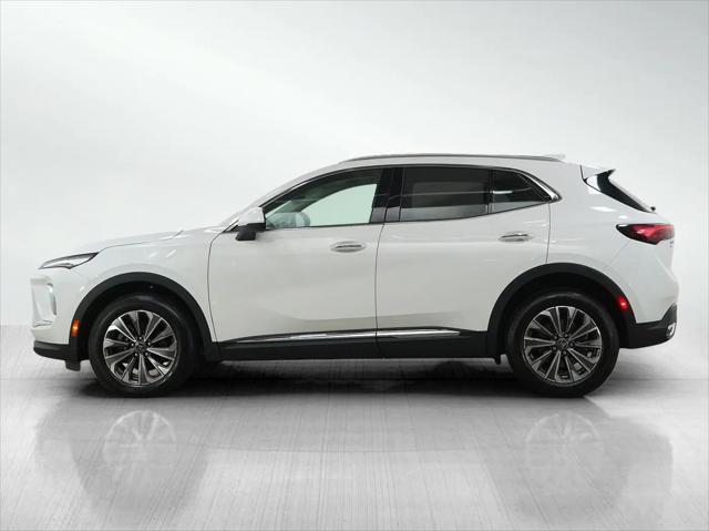 2024 Buick Envision Preferred AWD