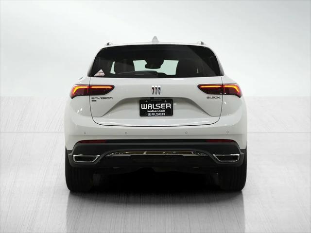 2024 Buick Envision Preferred AWD