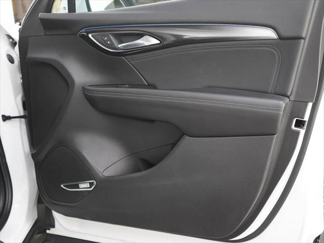 2024 Buick Envision Preferred AWD