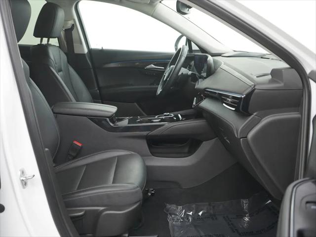 2024 Buick Envision Preferred AWD