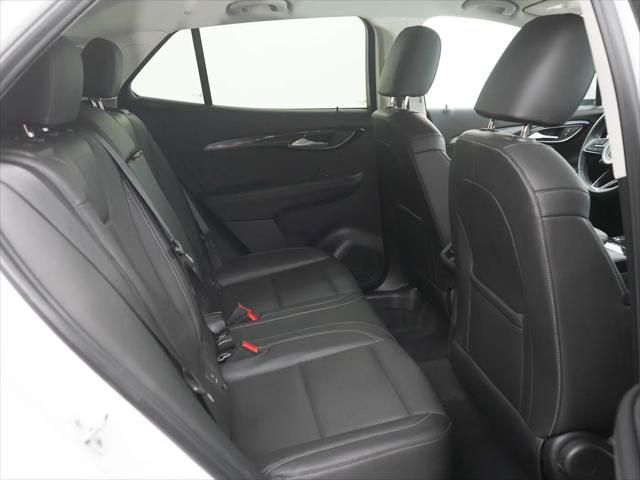2024 Buick Envision Preferred AWD