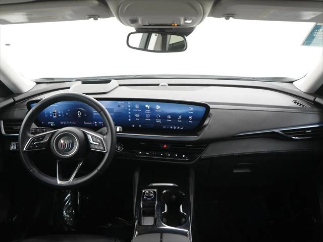 2024 Buick Envision Preferred AWD