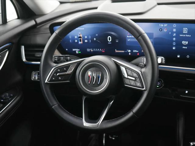 2024 Buick Envision Preferred AWD
