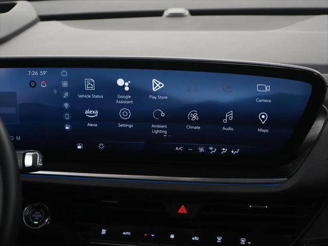 2024 Buick Envision Preferred AWD