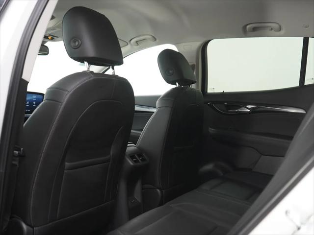 2024 Buick Envision Preferred AWD