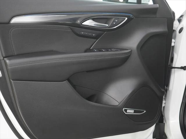 2024 Buick Envision Preferred AWD