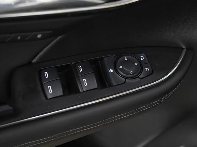 2024 Buick Envision Preferred AWD