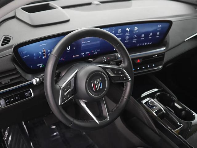 2024 Buick Envision Preferred AWD