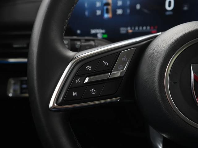 2024 Buick Envision Preferred AWD