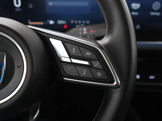 2024 Buick Envision Preferred AWD