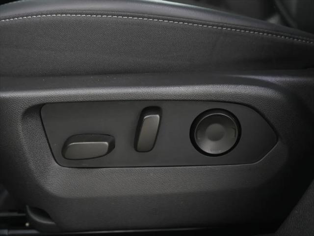 2024 Buick Envision Preferred AWD