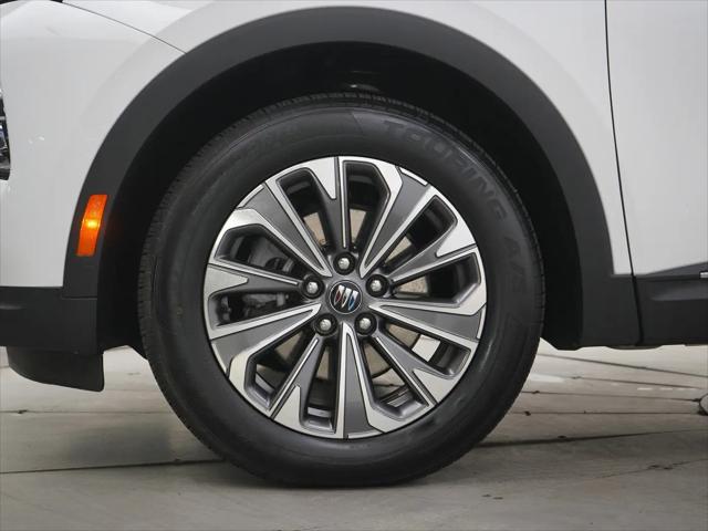 2024 Buick Envision Preferred AWD