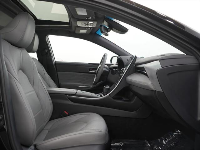 2021 Toyota Avalon Limited Hybrid