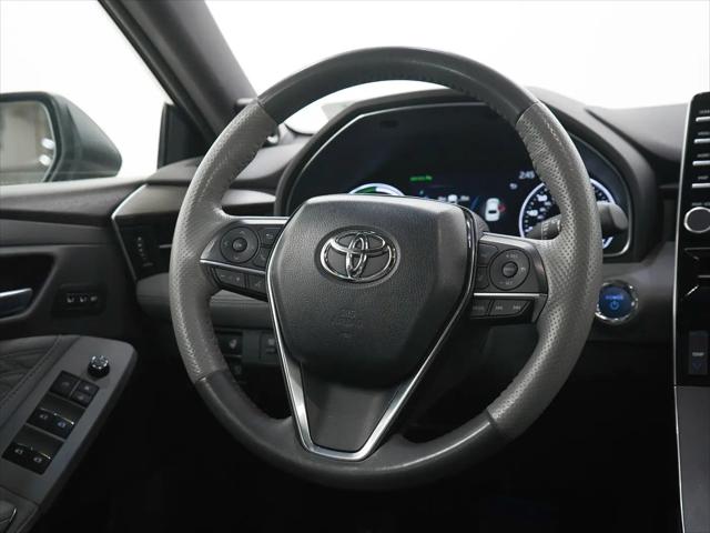 2021 Toyota Avalon Limited Hybrid
