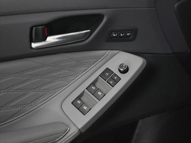 2021 Toyota Avalon Limited Hybrid