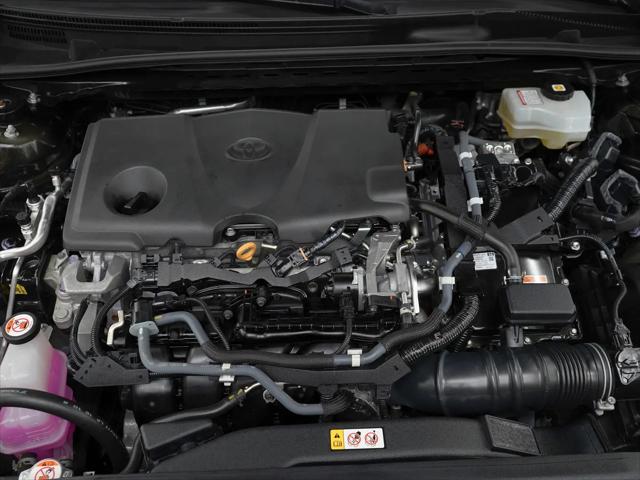 2021 Toyota Avalon Limited Hybrid