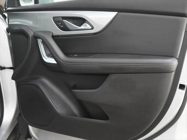 2020 Chevrolet Blazer AWD 3LT