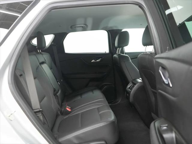 2020 Chevrolet Blazer AWD 3LT